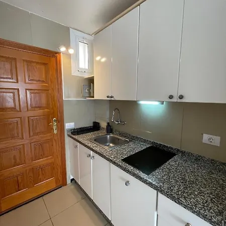 Apartment Eldorado