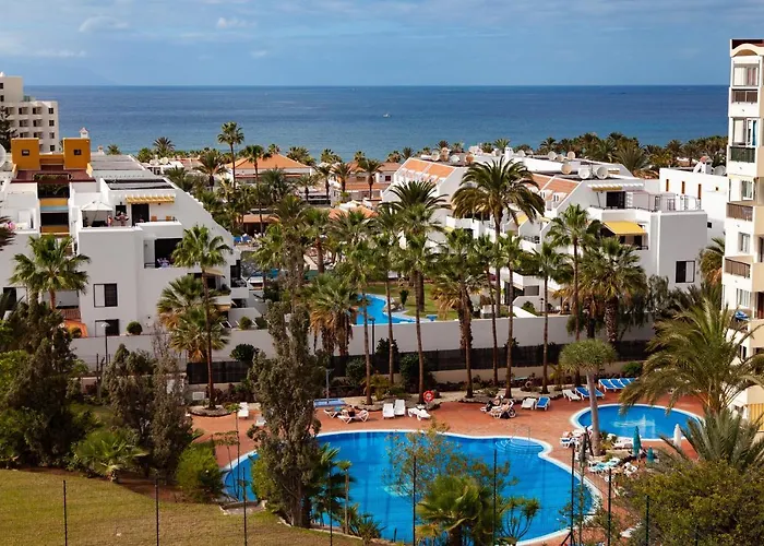 Eldorado 公寓 阿罗纳