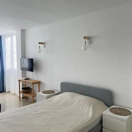Appartement El Dorado Cozy With Balcony And Pool *
