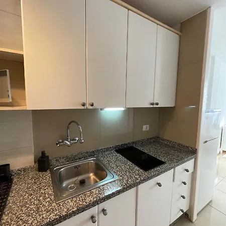 Appartement Eldorado