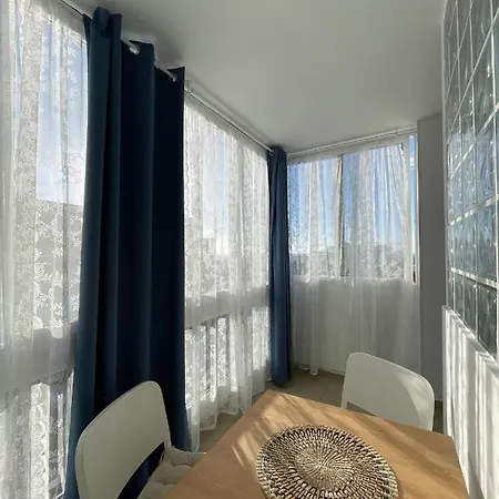 Eldorado Appartement *