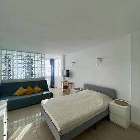 El Dorado Cozy With Balcony And Pool Διαμέρισμα *