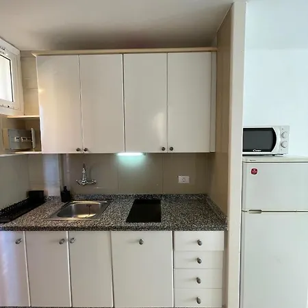 Appartement Eldorado Arona (Tenerife)