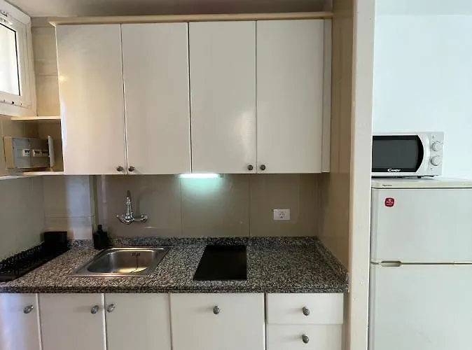 דירה Eldorado ארונה